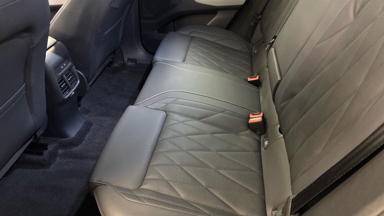 Ford Explorer 210kW Premium 77kWh 5dr Auto Electric Estate